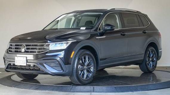 VOLKSWAGEN TIGUAN 4MOTION 2022 3VV2B7AXXNM015263 image VOLKSWAGEN TIGUAN 4MOTION 2022 3VV2B7AXXNM015263 image